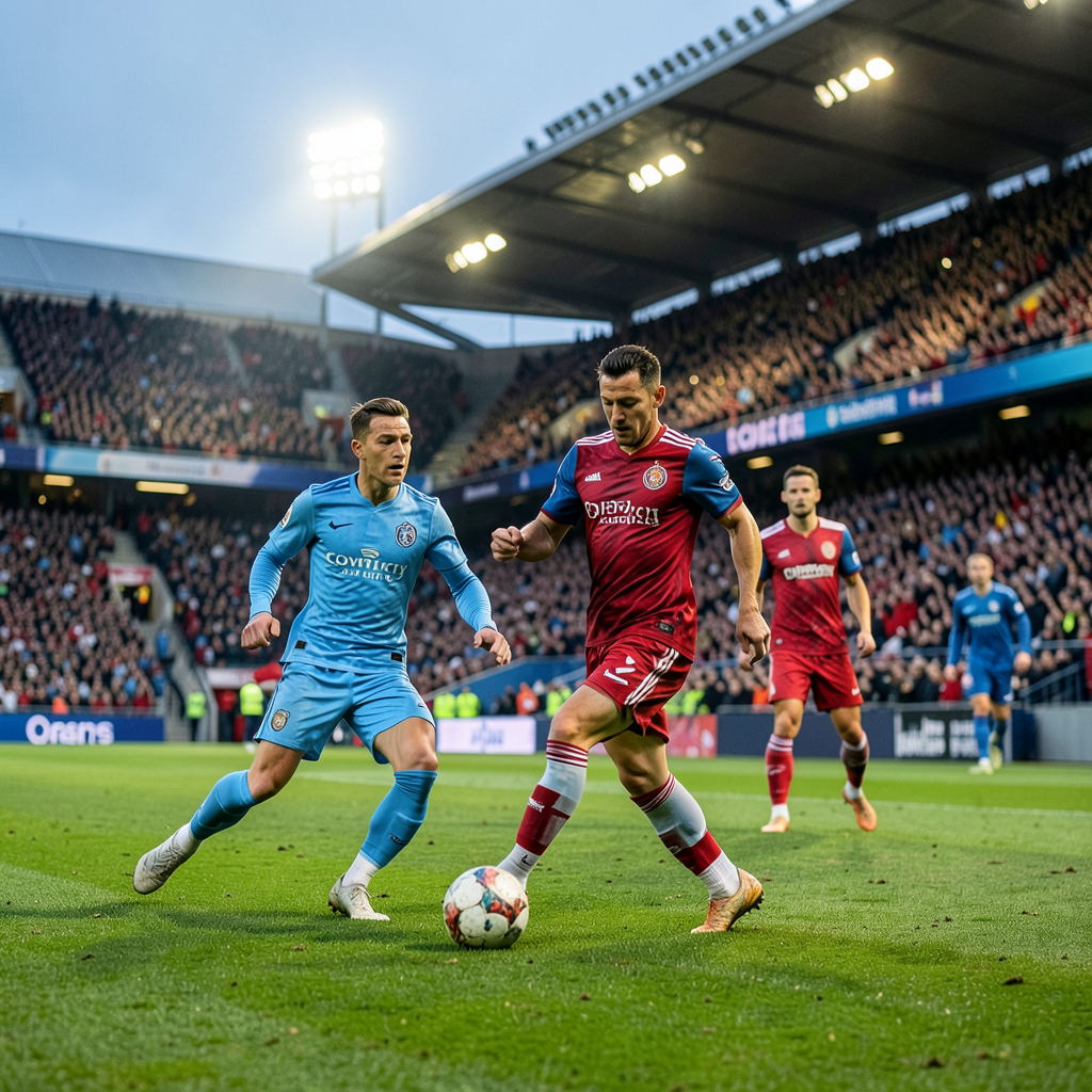 Coventry City kick off Premier League season against Arsenal after 25-year absence